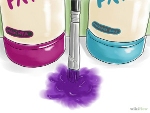 670px-Make-Purple-Paint-Step-2