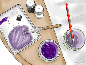 670px-Make-Purple-Paint-Step-7