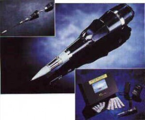 Saphire