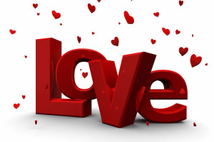 love