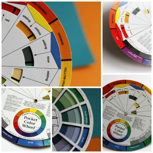 ColorWheelCollage