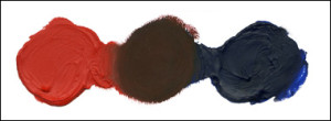 cadmiumredmixedwithultramarineblue