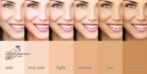 general_skin_tones