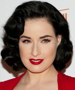 Dita-Von-Teese