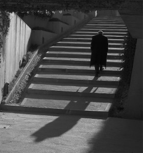 ManShadow
