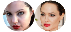 angelila-jolie-do-posle-rinoplastiki
