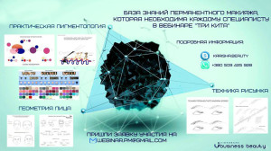 три кита