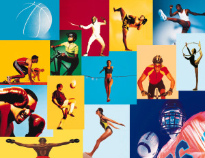 Sports Concepts