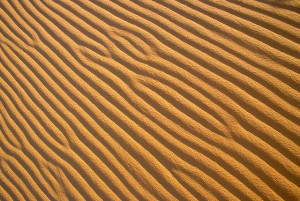 Sand Patterns