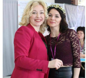 я и лариса